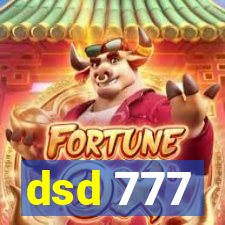 dsd 777